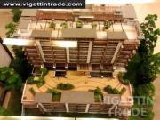Outlook ridge residences in baguio / 2 bedroom unit