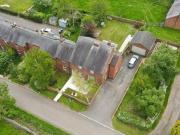 Outputs Lane, Knitsley, 4 Bedroom End