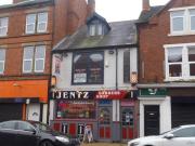 Outram Street, Sutton in ashfield, Hairdressers Or Barber