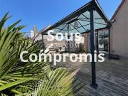 Outreau 62230 Achat / Vente maison 6 pièces t6