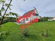 Outreau 62230 Achat / Vente maison 6 pièces t6 terrasse