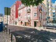 Outros Comercial para arrendar em Lisboa