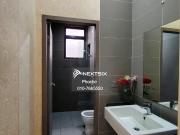 Outskirts of Pulau Carey Industrial land ️ Can apply for...