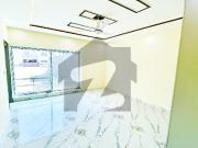 Outstanding 10 Marla Brand New Designer House Available...