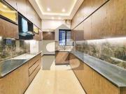 Outstanding 10 Marla Brand New Ground Portion For Rent...