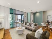 Outstanding 3 Bedroom Apartment in South Brisbane! Outstanding 3 Bedroom Apartment in South Brisbane!