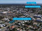 Outstanding 3 Bedroom Unit Investors Take Note!