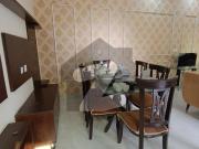 Outstanding 5 Marla Fully Furnished House Available For...