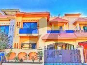 Outstanding 7 Marla Brand New Designer Properly Double...