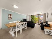 Outstanding Apartment, Brilliant Location A Must Inspect