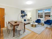 Outstanding Auburn Apartment Ideal Investment &...