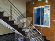 Outstanding Beautiful Designer 5 Marla Double Storey...