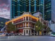 OUTSTANDING BUILDING UPGRADES IMMINENT