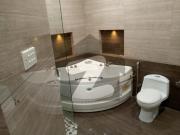 Outstanding Bungalow At Most Spacious Location Corner...