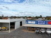 Outstanding Business & Freehold Opportunity