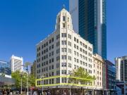Outstanding CBD Art Deco Office/Retail Opportunity