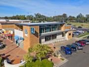 Outstanding CBD Corner Position