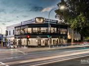 Outstanding CBD Hotel and Function Venue