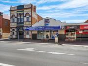 Outstanding CBD Office with committed Government tenant Outstanding CBD Office with committed Government tenant