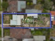 Outstanding Development Opportunity in Prime St Albans...