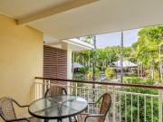 Outstanding Dual Key Unit, Paradise Links