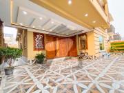 Outstanding Finishing House at Outstanding location...