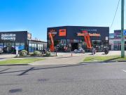 Outstanding Freehold Opportunity High Exposure...