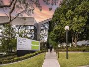 Warehouse and office units close to M2