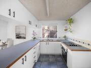 Outstanding location street level convenience