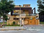 Outstanding Luxurious 12 Marla New House For Sale Bahria...