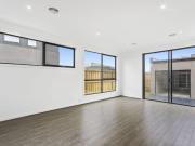 Outstanding modern home