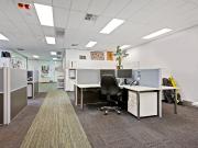 Outstanding Office Building with Government Tenant