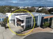 OUTSTANDING OFFICE/SHOWROOM/WAREHOUSE OPPORTUNITY IN...