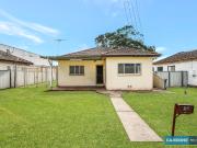 Welcome to your next home!
