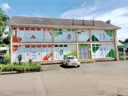 outstanding opportunity for investor.