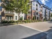 Outstanding Opportunity To Live At The Atlanta City...