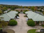 Outstanding residential investment complex