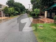 Outstanding South Face Corner Plot For Sale