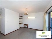 Outstanding Value, Almost on the Doorstep to UWA & QEII