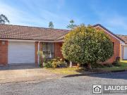 Outstanding Value in a Quiet Location