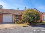 Outstanding Value in a Quiet Location