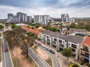 Outstanding Warm shell office/medical space!