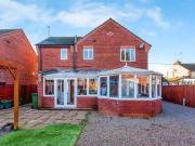 Outwell Road, 4 Bedroom Detached