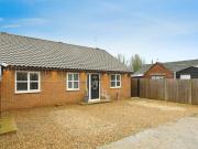 Outwell, Robbs Chase, Wisbech, 3 Bedroom Bungalow