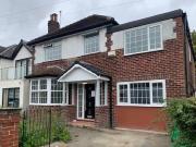 Outwood Drive, Heald Green, 5 Bedroom Detached