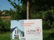 Ouzouer le Marché 41240 Programme neuf terrain neuf à vendre