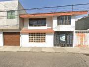 OV Casa en ALLENDE 39, NEXTLALPAN, PRIMERA SECC, 90740...