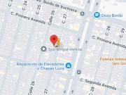 OV Casa en C. 27 144, 57210 Cdad. Nezahualcóyotl, Estado...