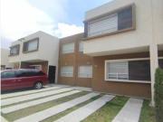 OV Casa en Camino a San Andrés Ocotlan, 80 Villas San...