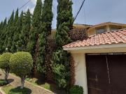 OV Casa en Cantera 187, Jardines del Pedregal, Álvaro...